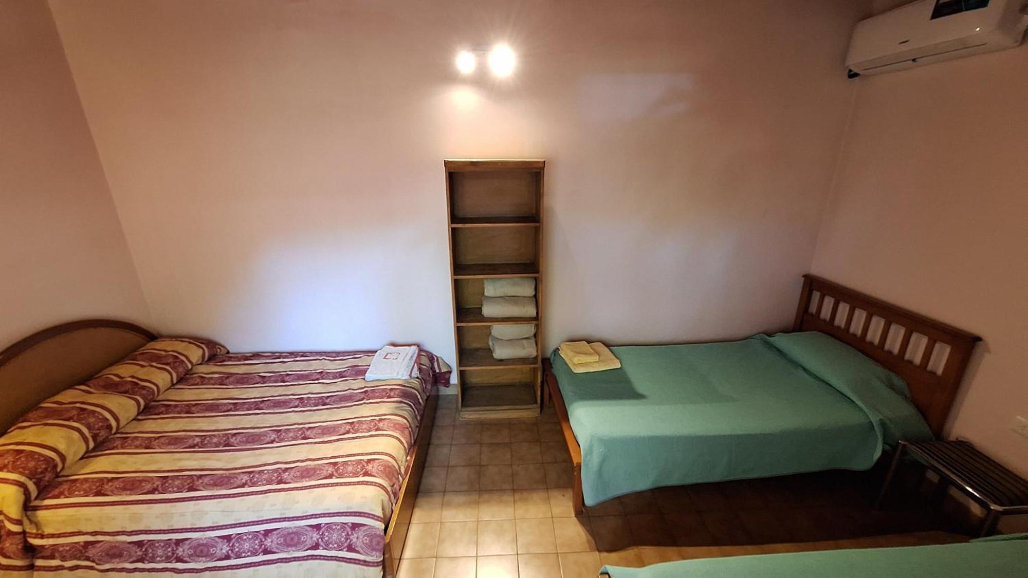 Casa Kuntur Lodge